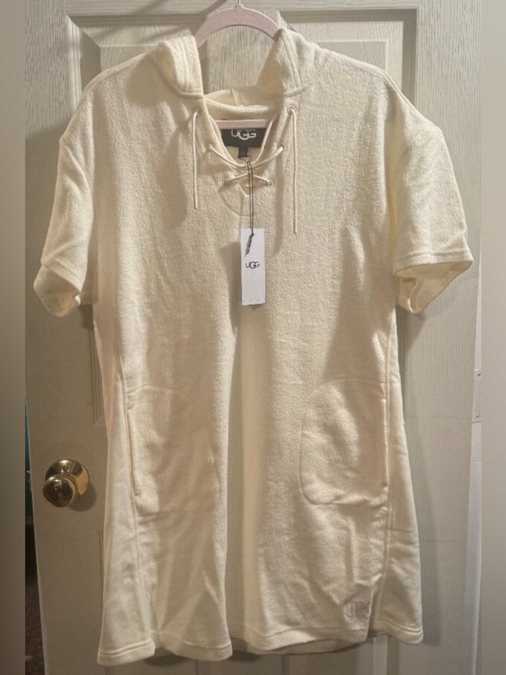 UGG Yasmine dress ~ XL ~ NWT